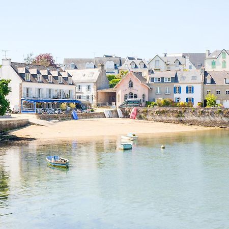 Appartement Sainte Marine Vue Mer Combrit Eksteriør billede