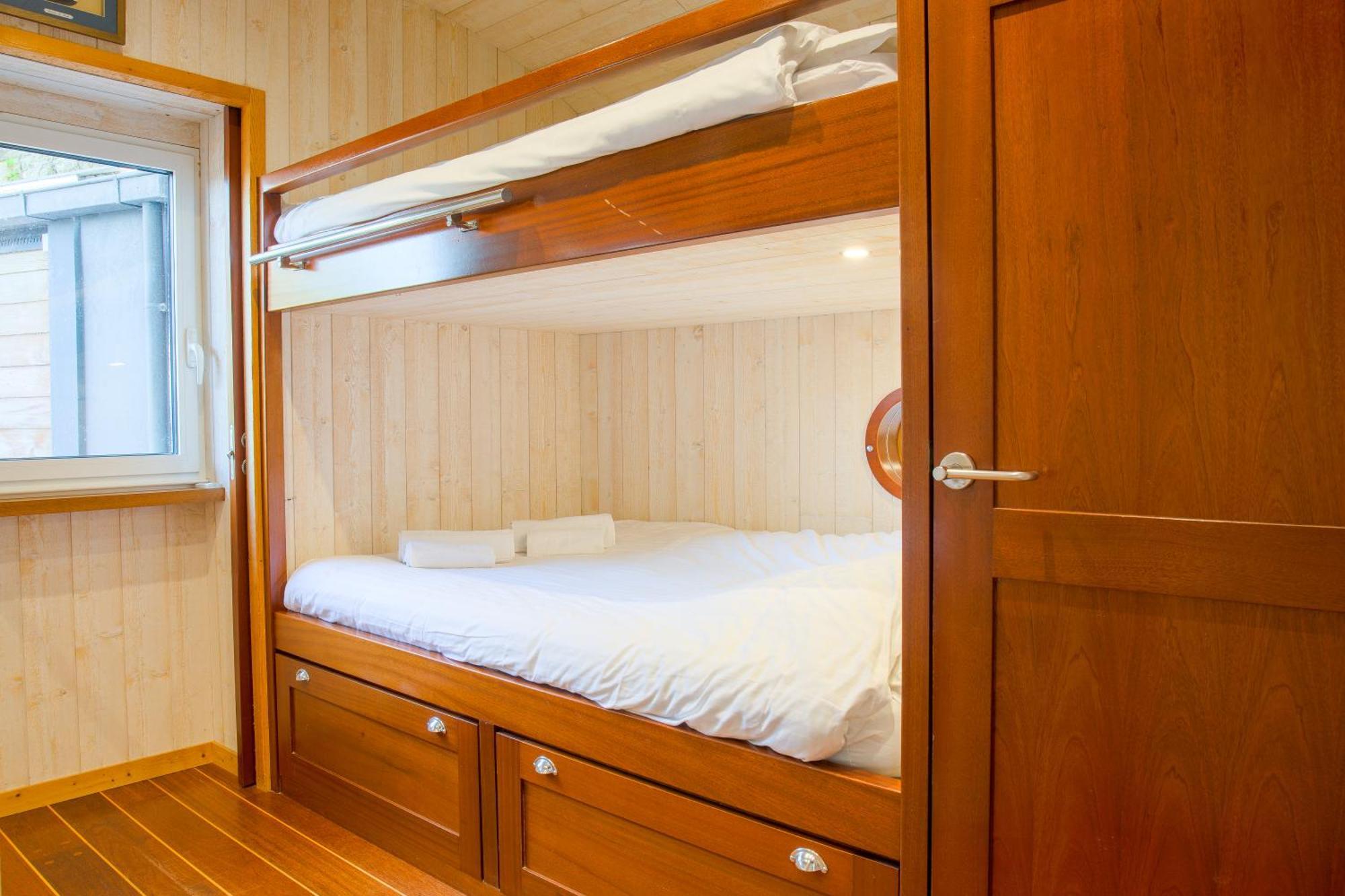 Appartement Sainte Marine Vue Mer Combrit Eksteriør billede