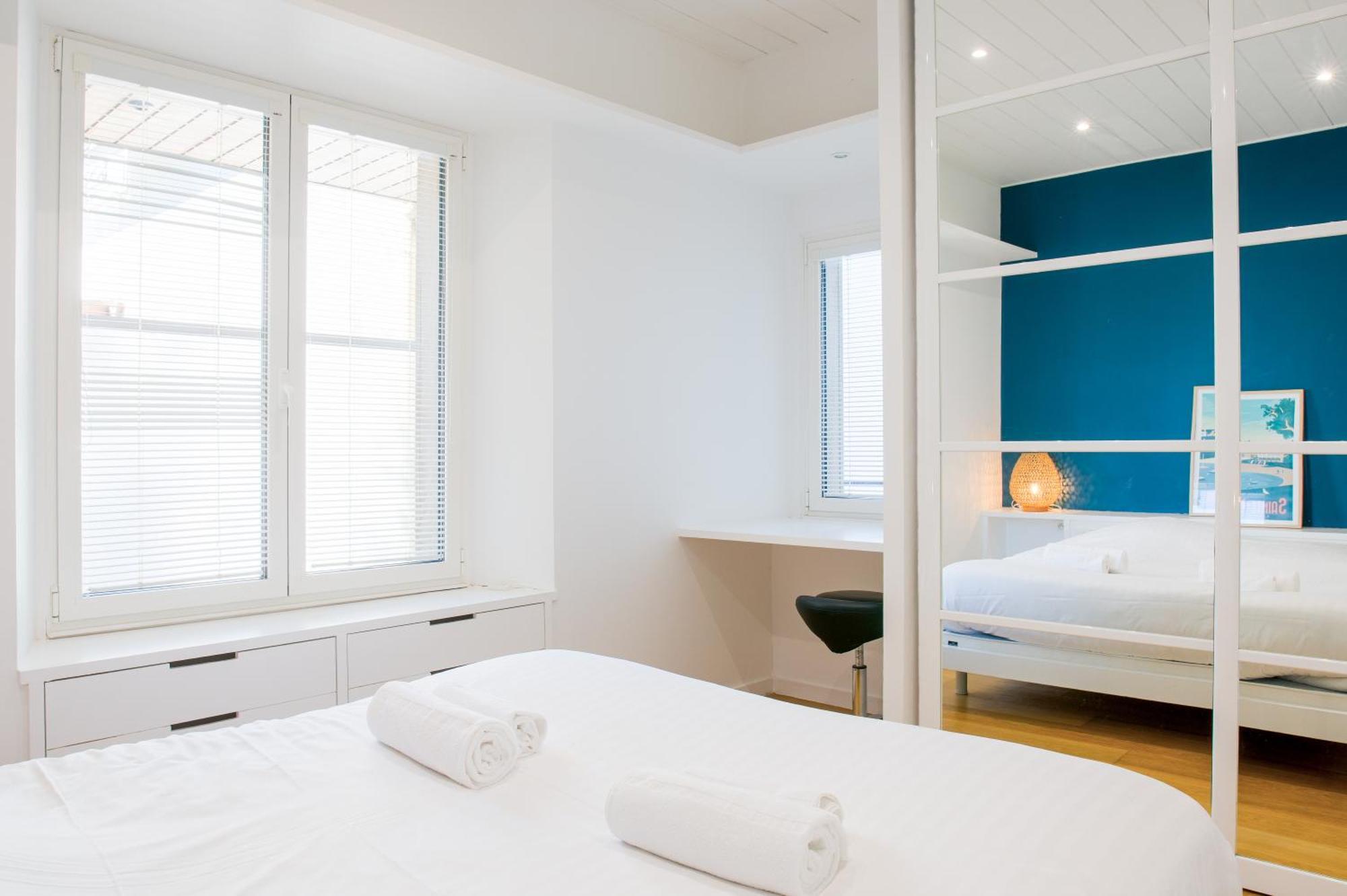 Appartement Sainte Marine Vue Mer Combrit Eksteriør billede