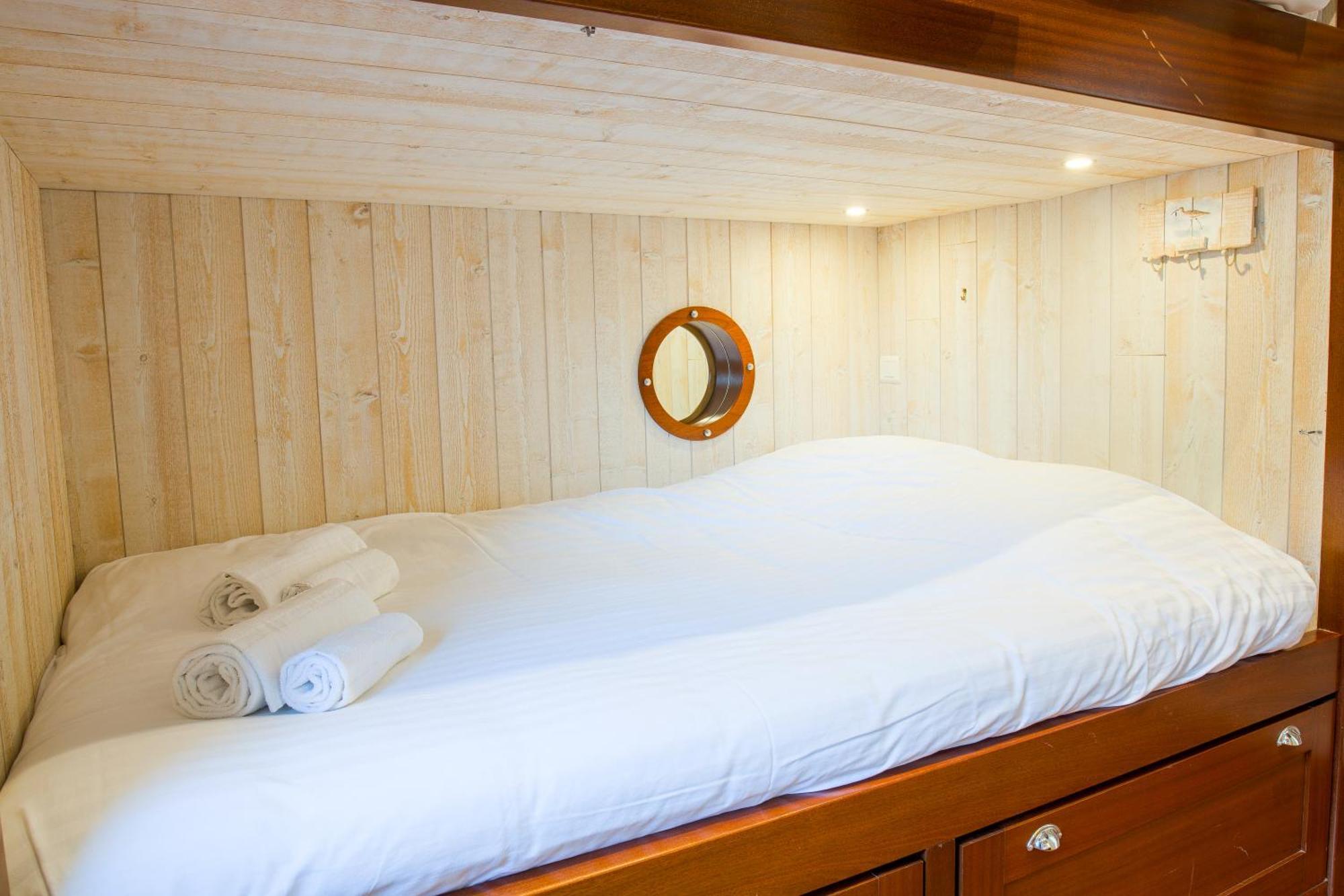 Appartement Sainte Marine Vue Mer Combrit Eksteriør billede