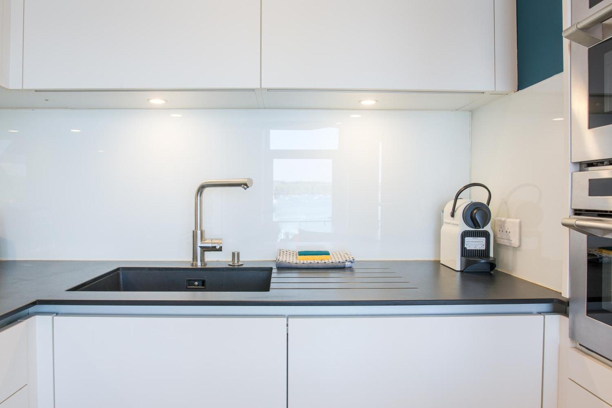 Appartement Sainte Marine Vue Mer Combrit Eksteriør billede