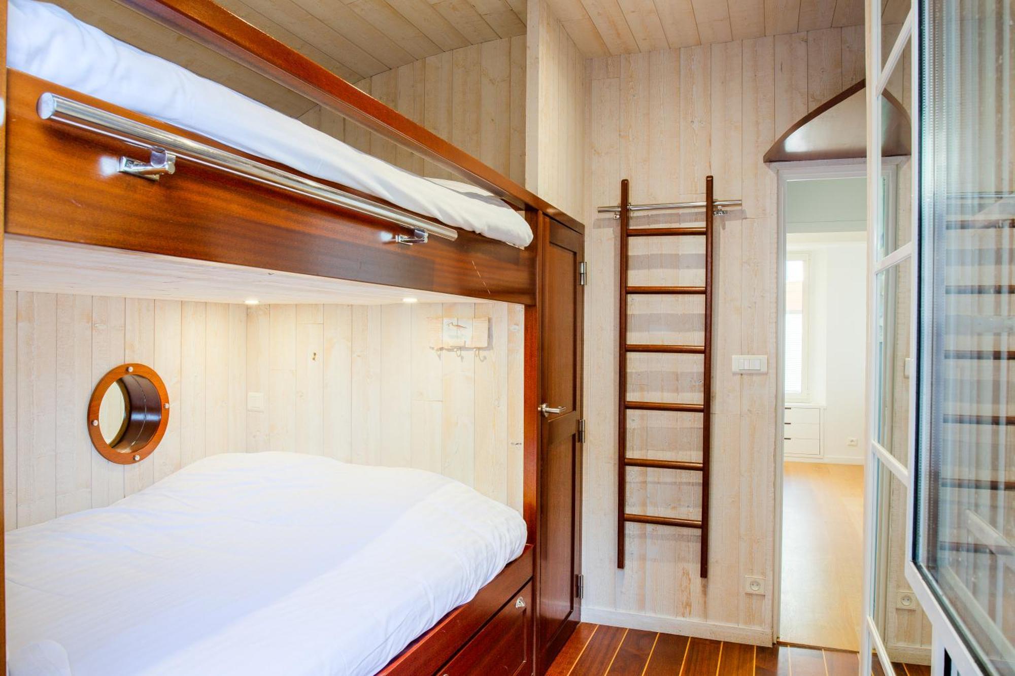 Appartement Sainte Marine Vue Mer Combrit Eksteriør billede